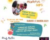 Mindful Sips March