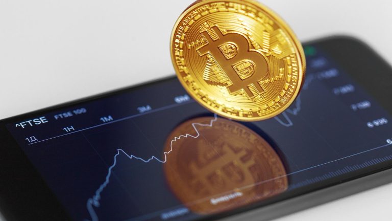 The Comprehensive Cryptocurrency & Blockchain Program